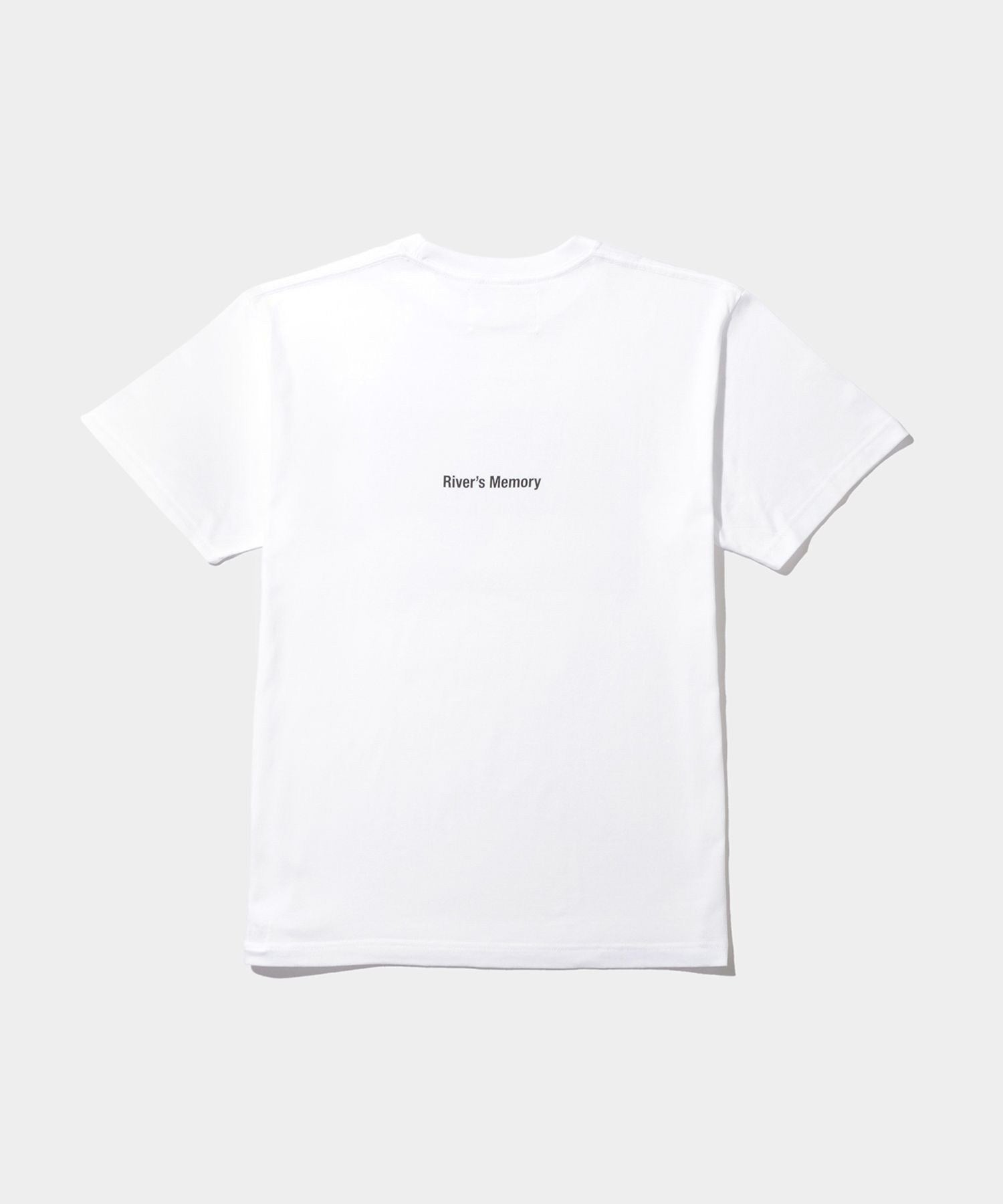River's Memories T-shirts