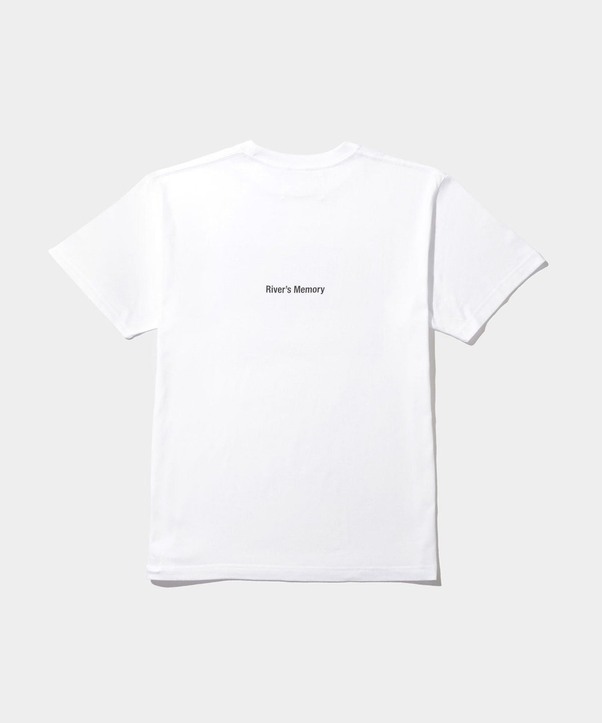 River's Memories T-shirts