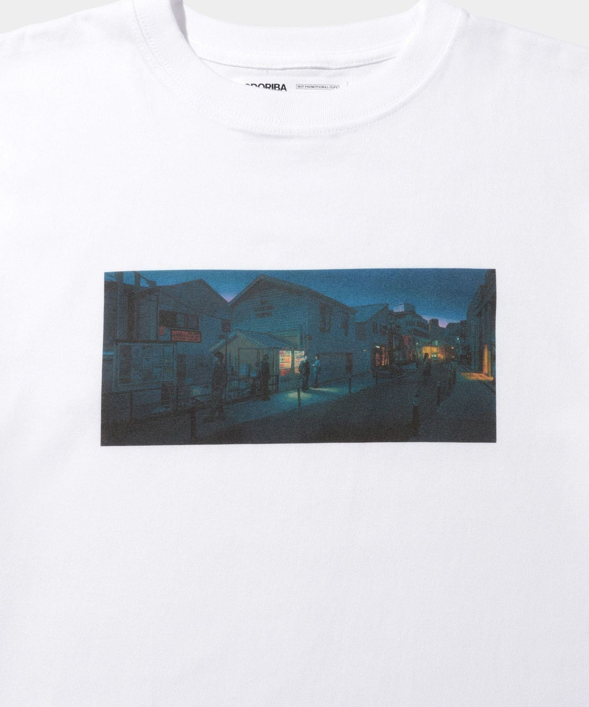 River's Memories T-shirts