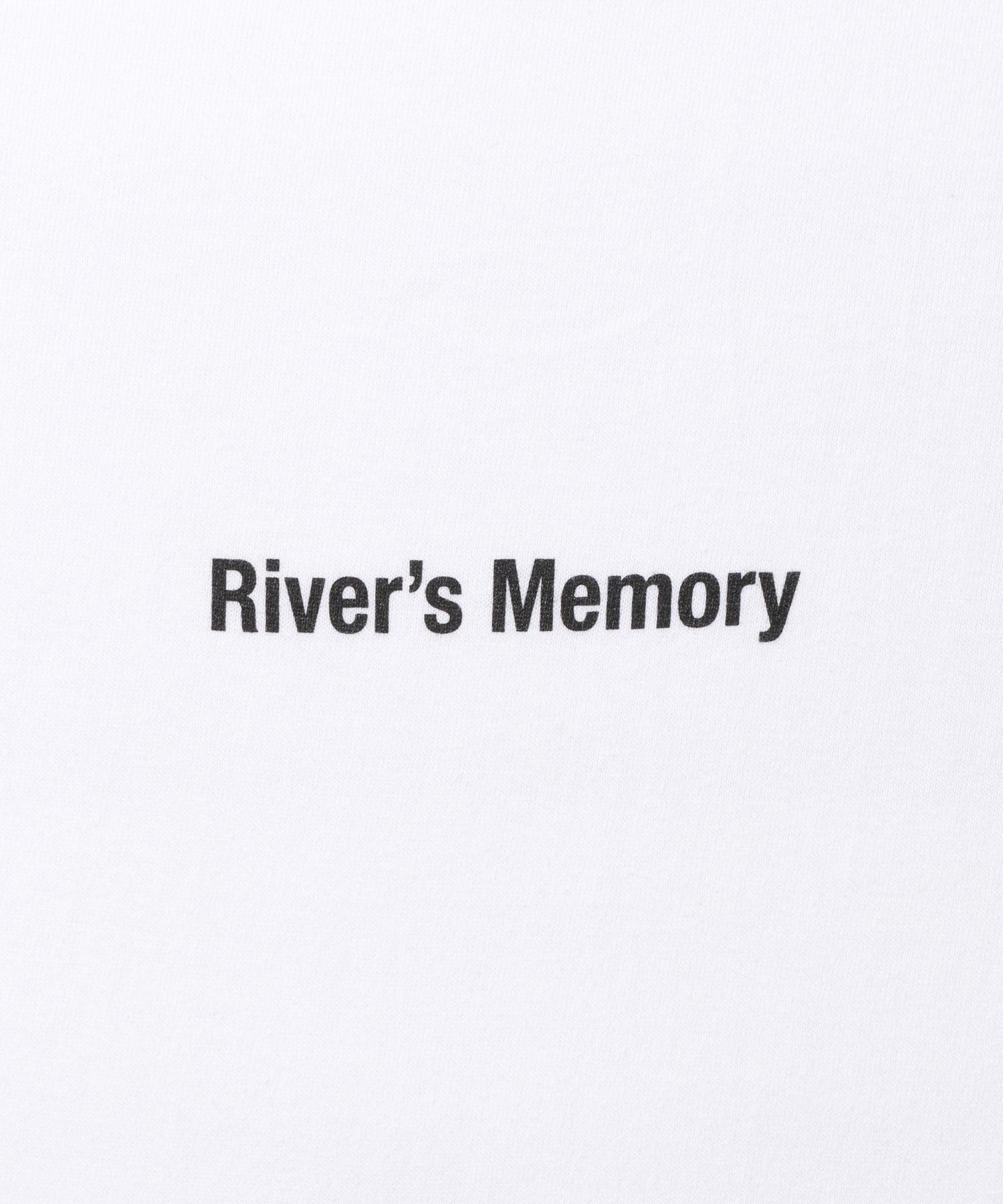River's Memories T-shirts