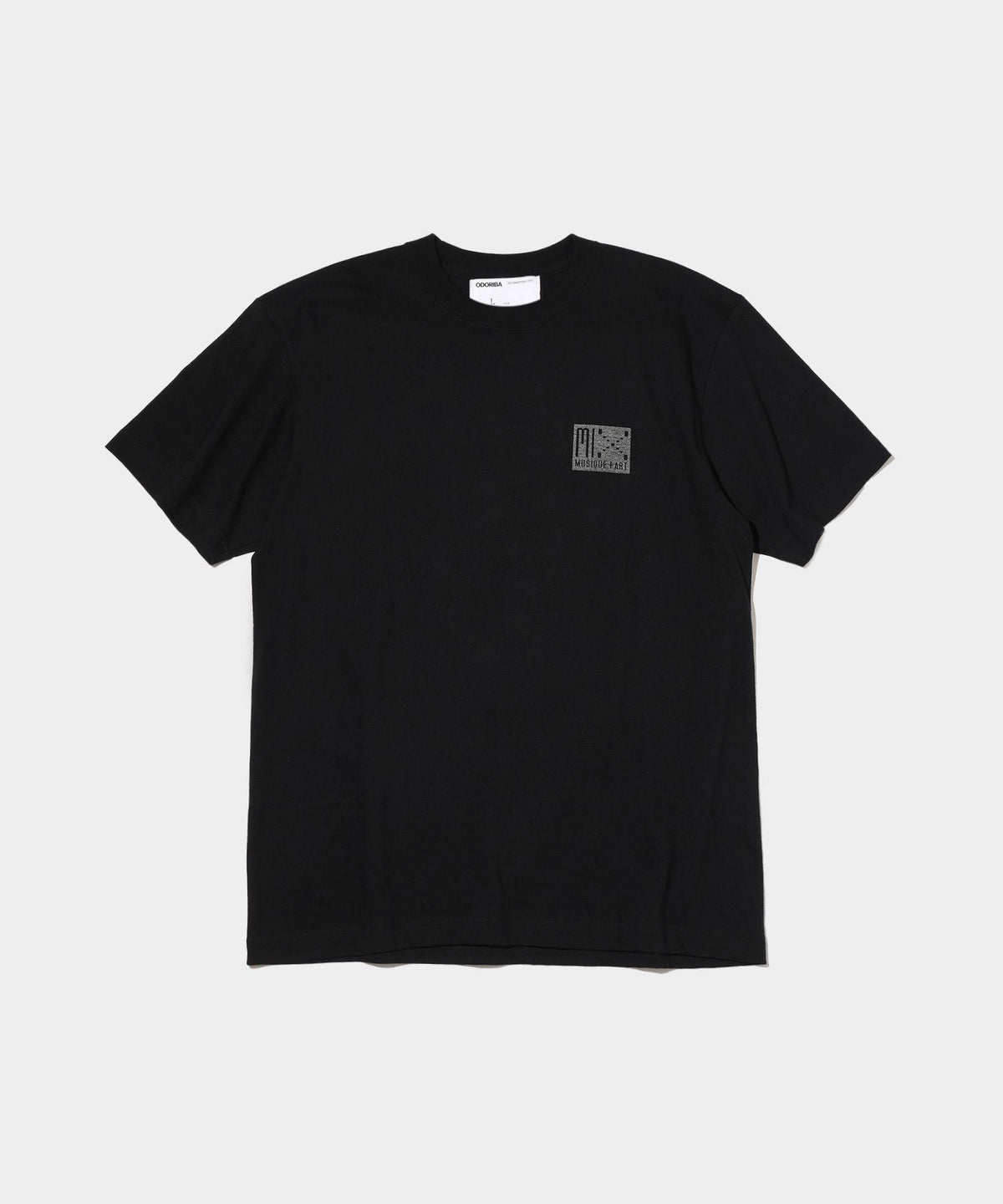 ODORIBA MIX Tee- V.A. ONLINE STORE