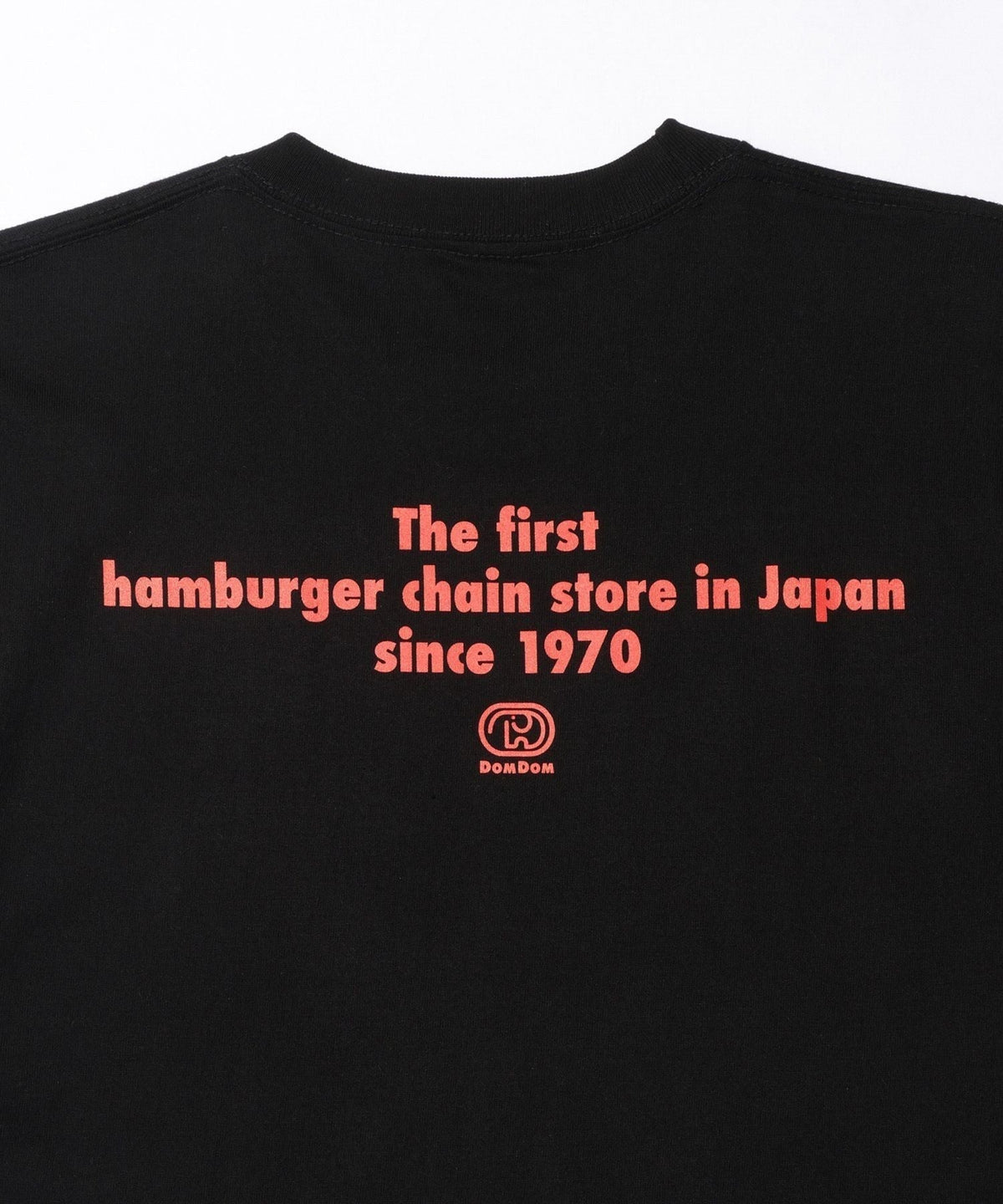 ODORIBA  DOMDOM Tee 1- V.A. ONLINE STORE