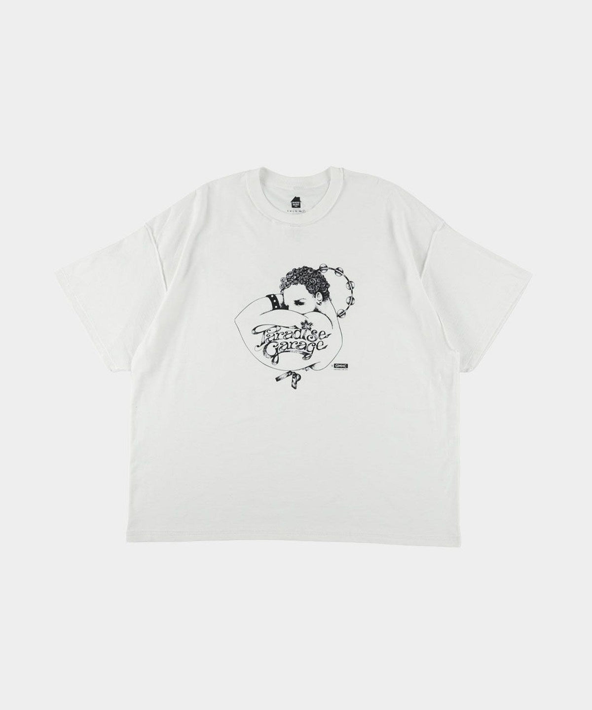 ISNESS MUSIC Tee