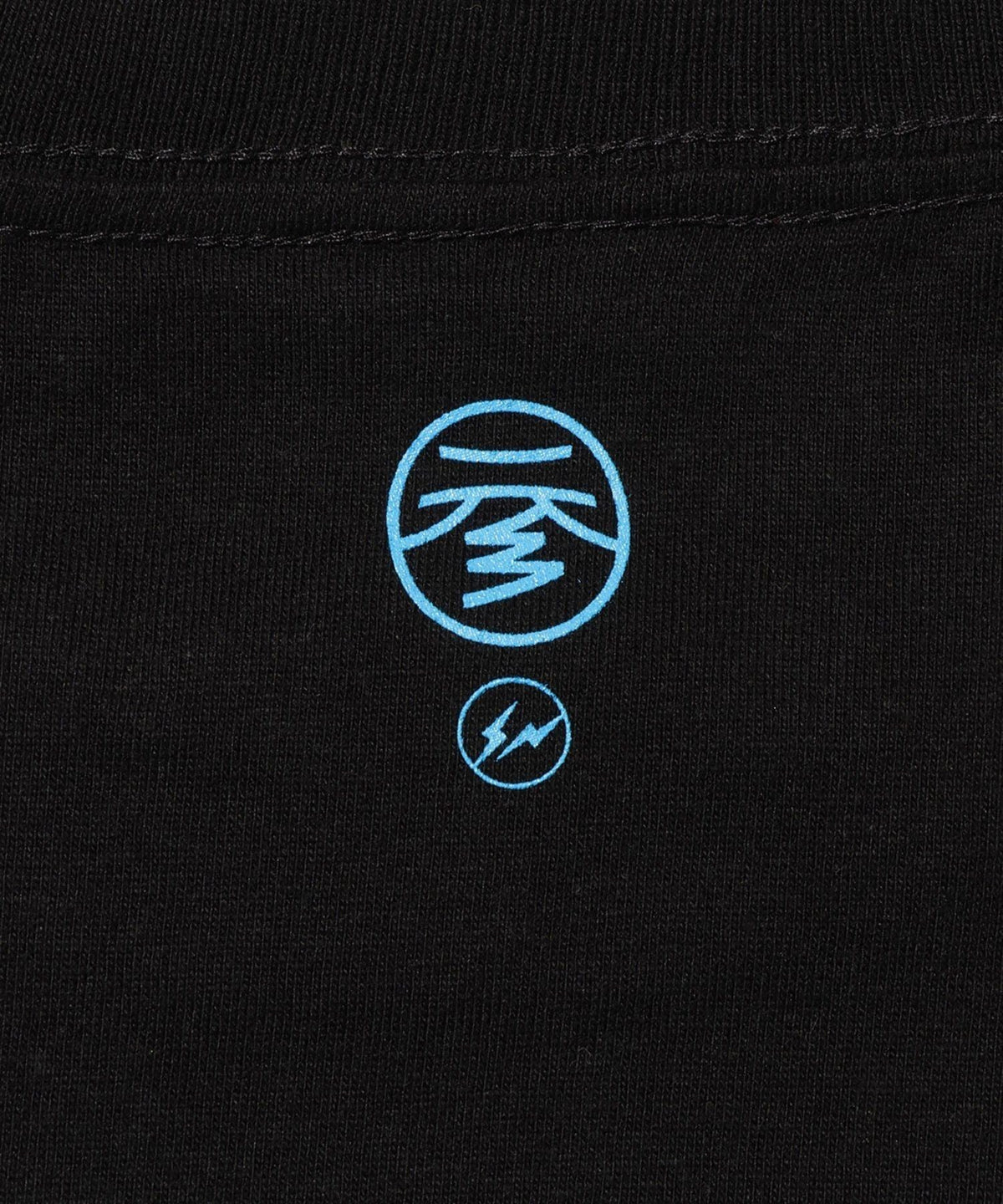 ODORIBA x FRAGMENT OMOTESANDO Tee- V.A. ONLINE STORE