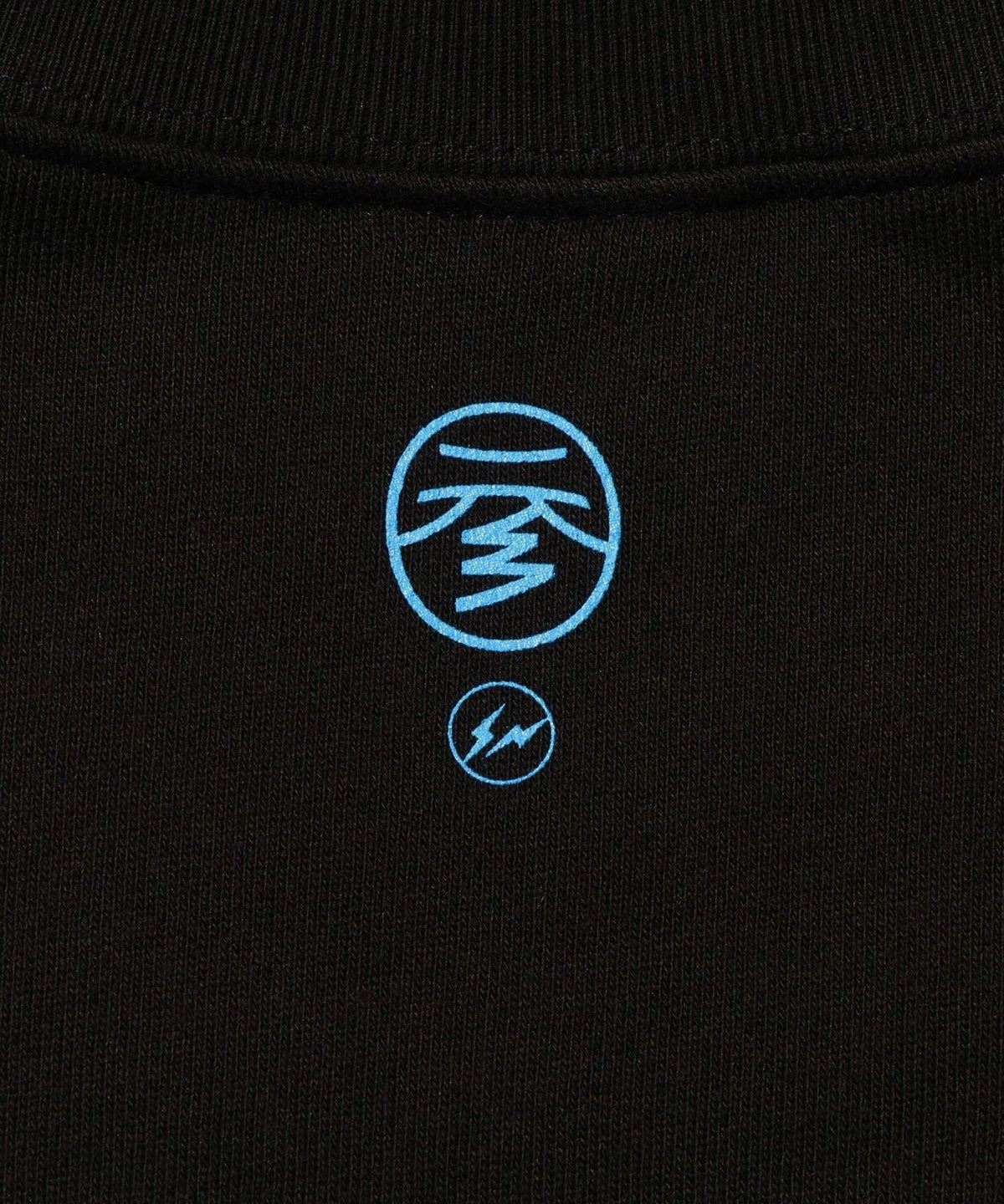 ODORIBA x FRAGMENT OMOTESANDO C/N Sweat- V.A. ONLINE STORE