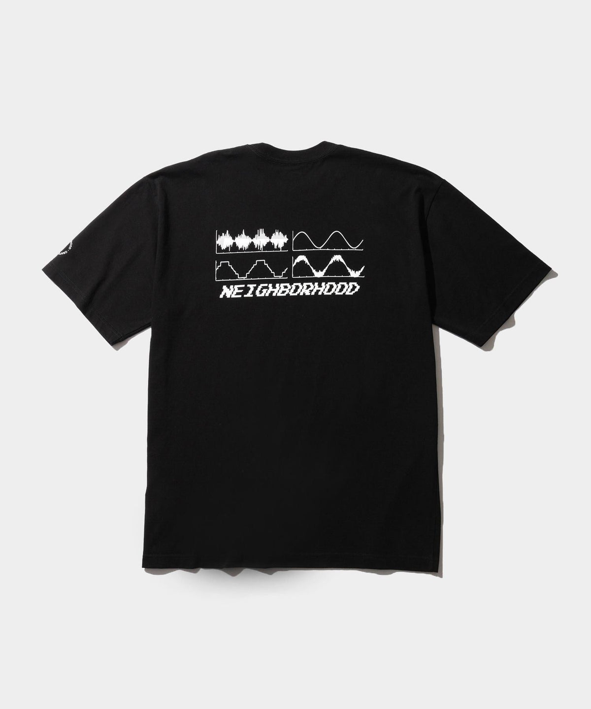 ODORIBA . TEE SS-2