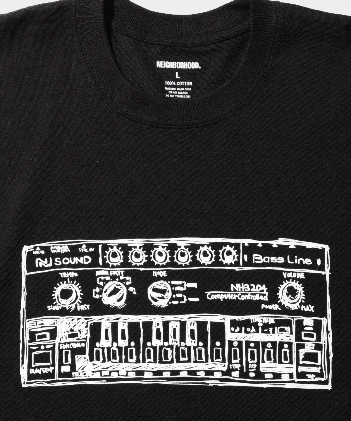 ODORIBA . TEE SS-2