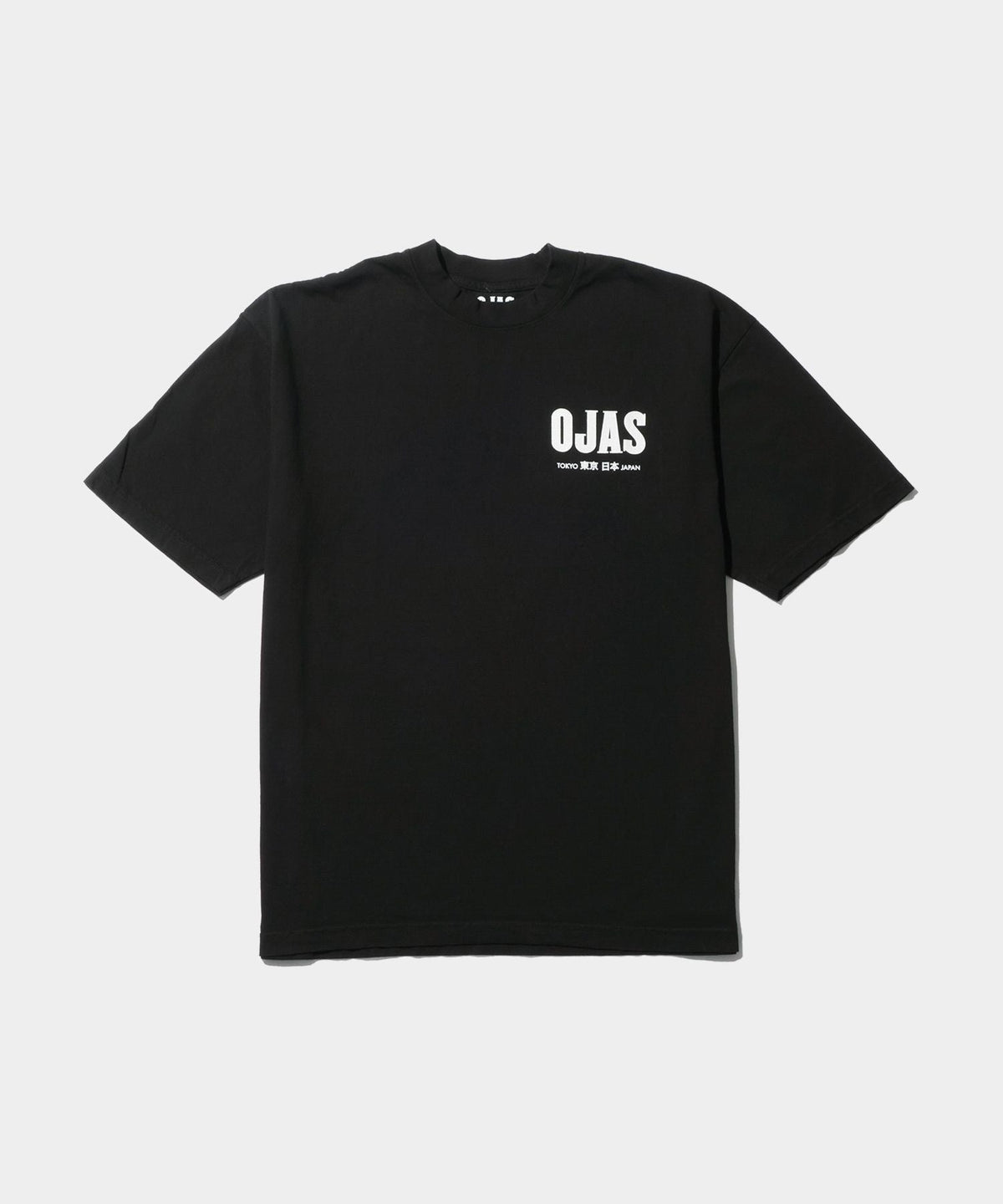 OJAS Tee 1