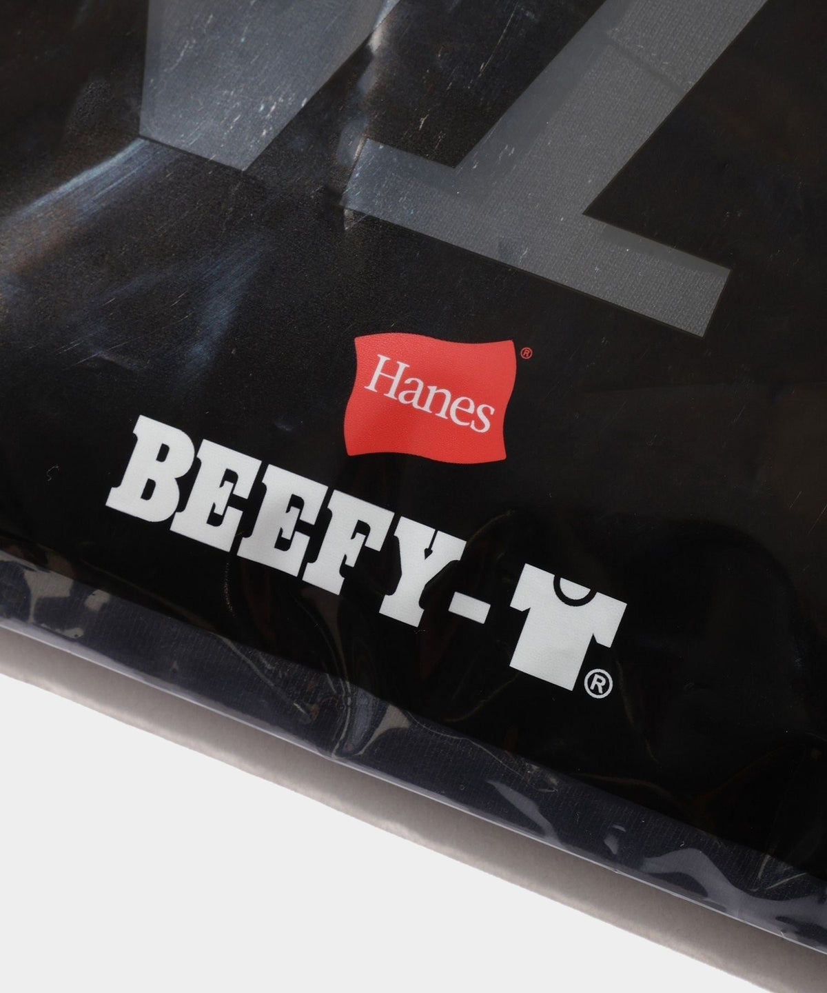 Hanes | V.A. Beefy Pocket Tee