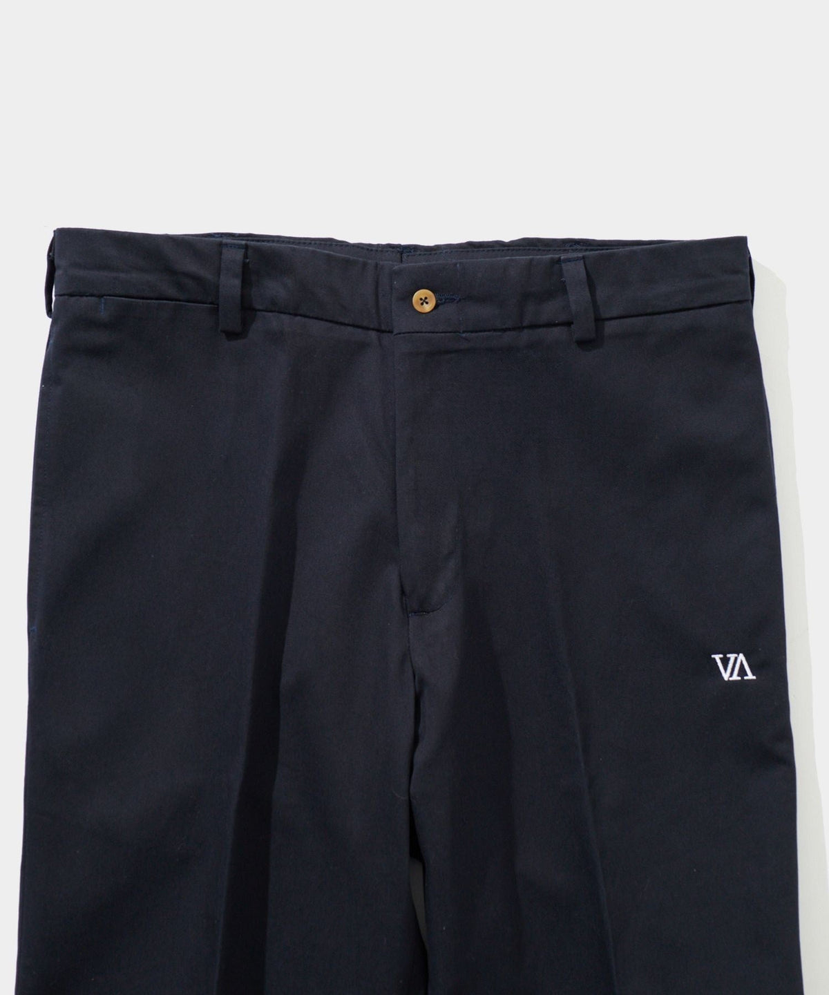 Brooks Brothers × V.A.  Cotton Twill Heavyweight Chino Pants- V.A. ONLINE STORE