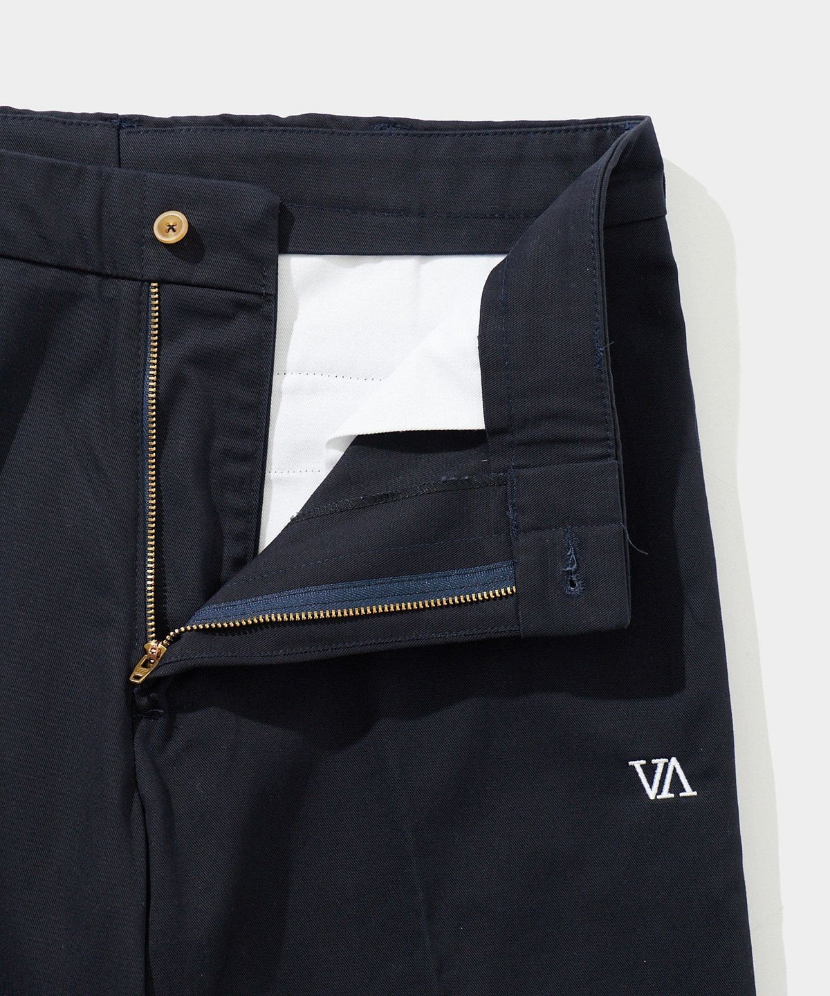 Brooks Brothers × V.A.  Cotton Twill Heavyweight Chino Pants- V.A. ONLINE STORE