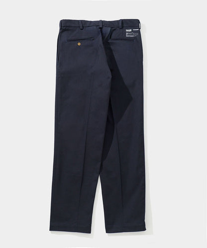 Brooks Brothers × V.A.  Cotton Twill Heavyweight Chino Pants- V.A. ONLINE STORE