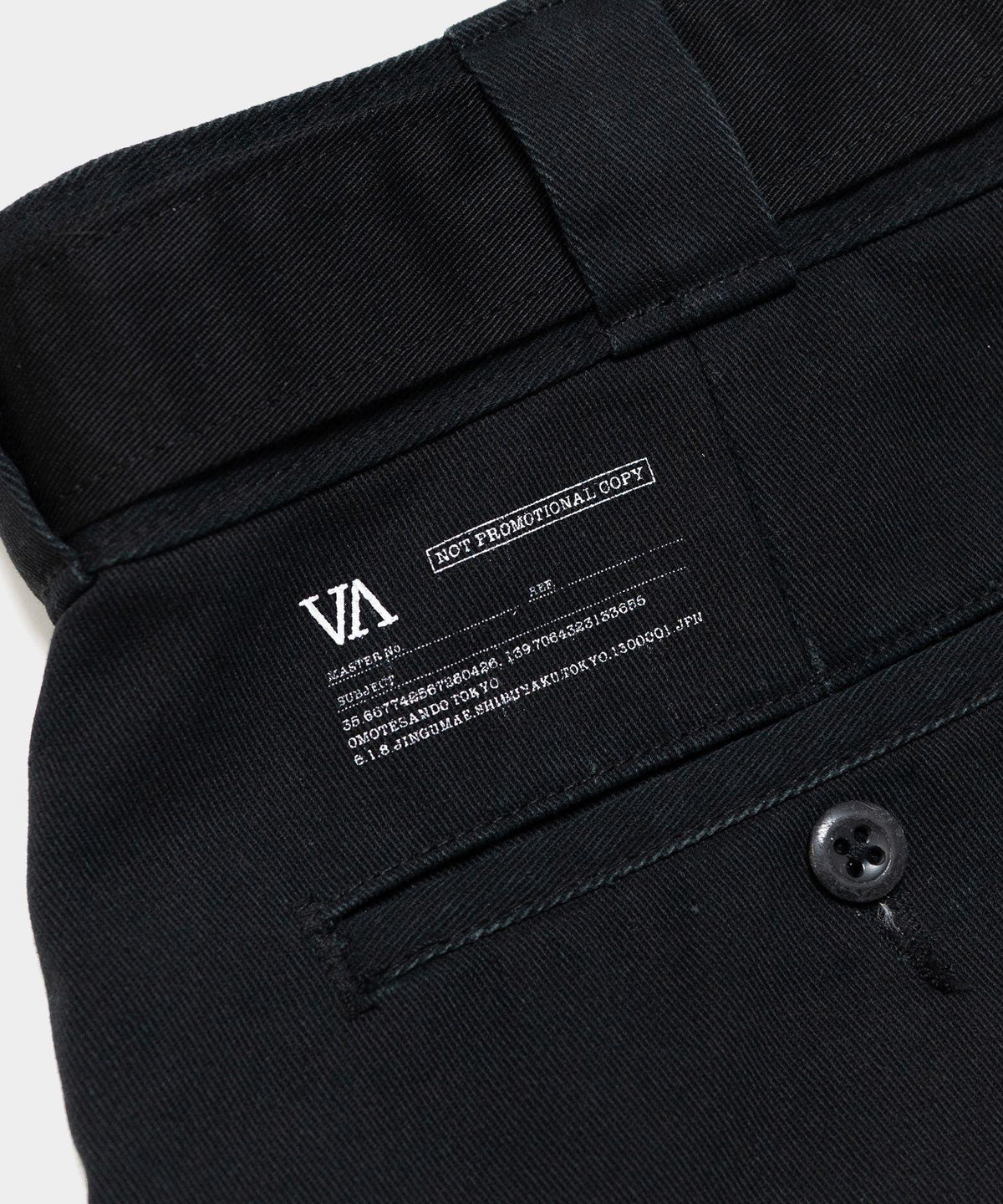V.A. | Dickies® 877 Loose Fit