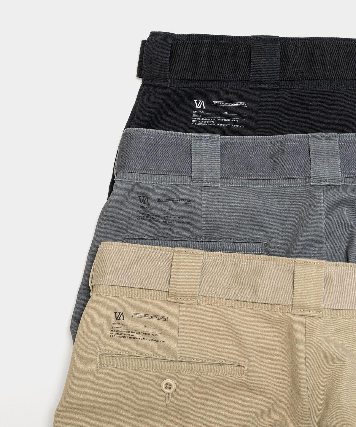 V.A. | Dickies® 877 Loose Fit