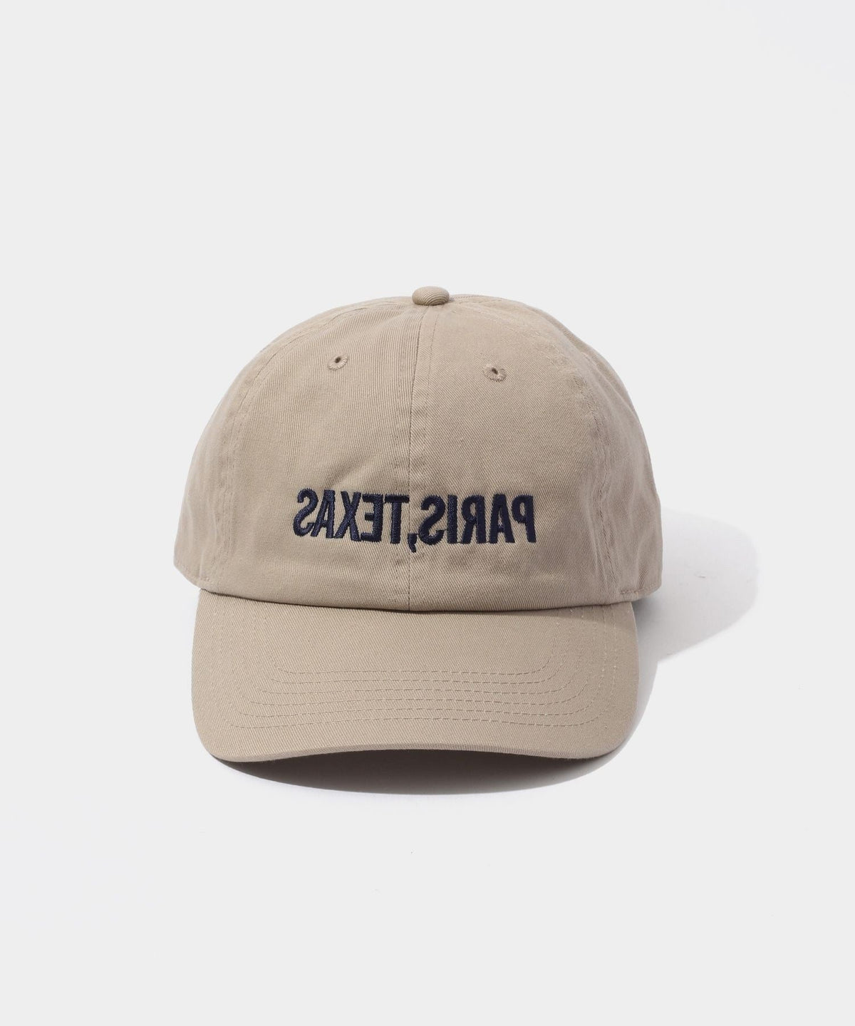 ERRA Paris, Texas 6 Panel Cap