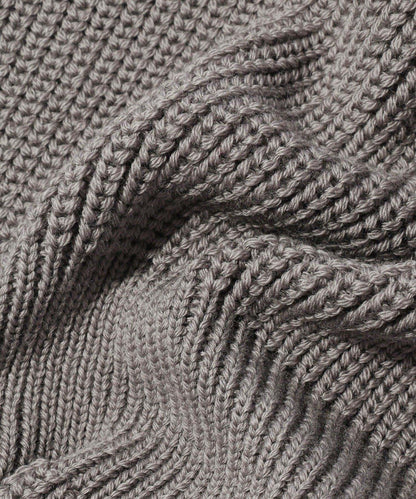 BATONER SOLID WOOL BALACLAVA