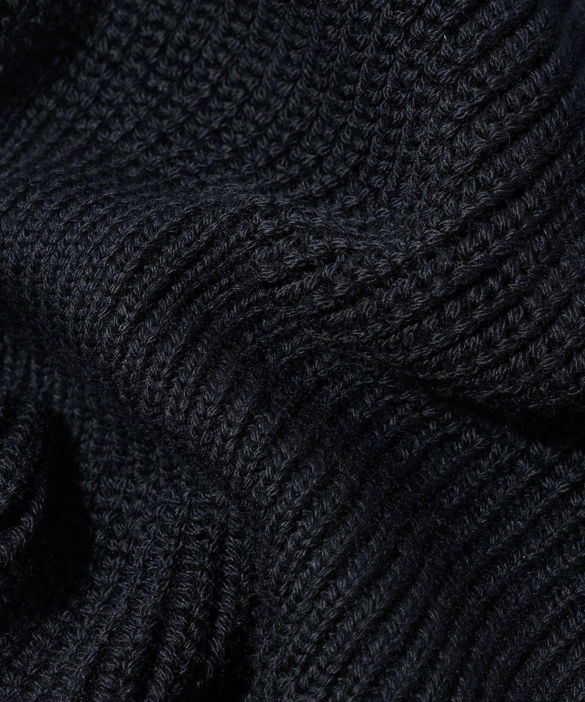 BATONER SOLID WOOL BALACLAVA