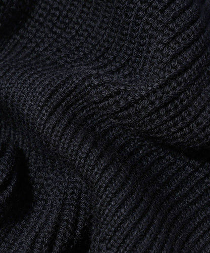 BATONER SOLID WOOL BALACLAVA