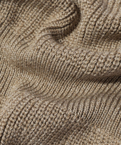 BATONER SOLID WOOL BALACLAVA