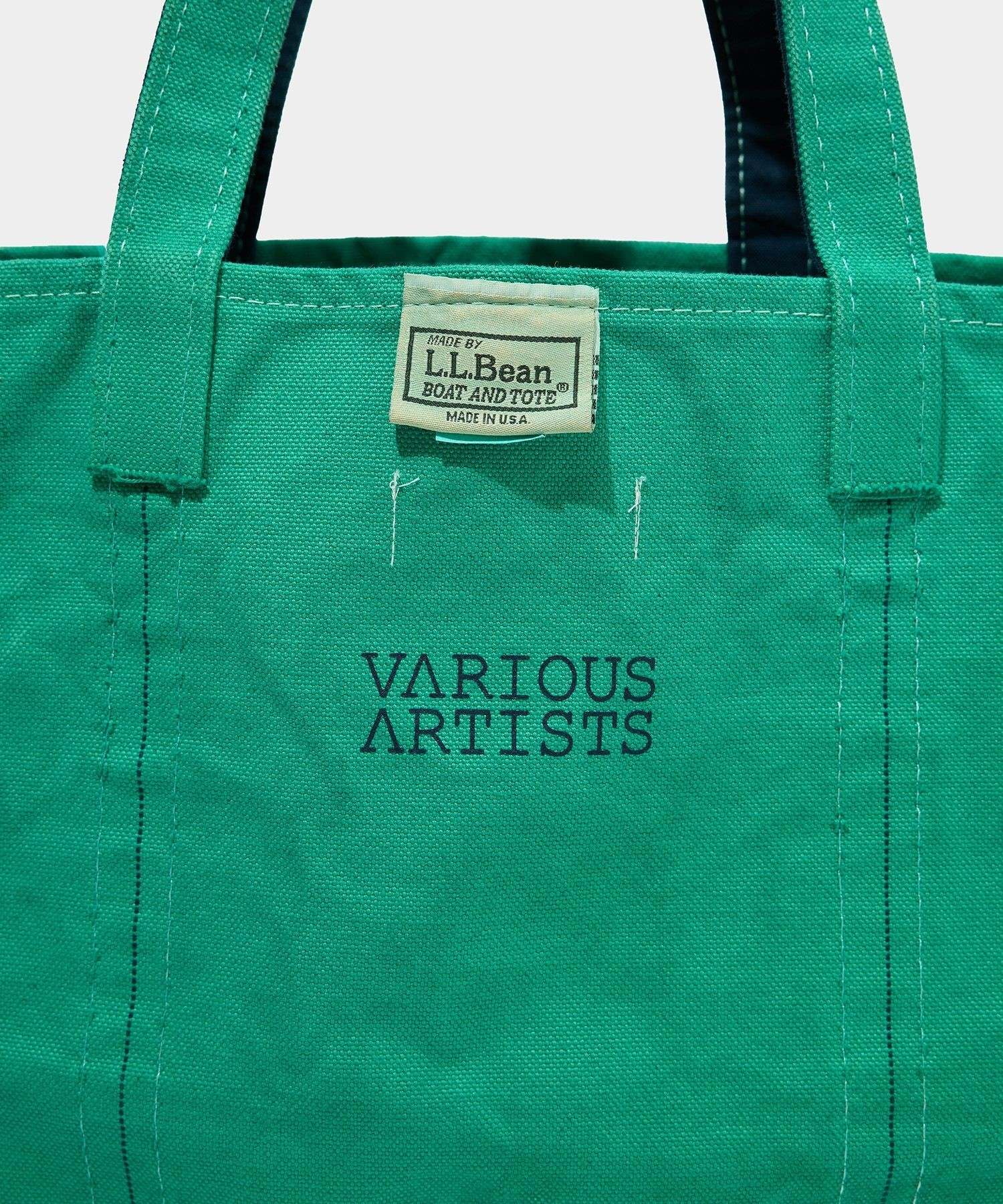 L.L.Bean Boat And Tote Large