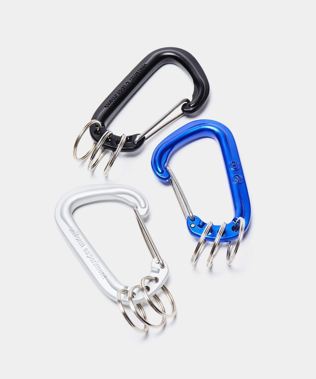 ALMINIUM CARABINER