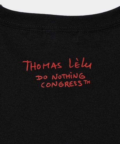 Tee : WHY NOT? LIFE IS SHORT