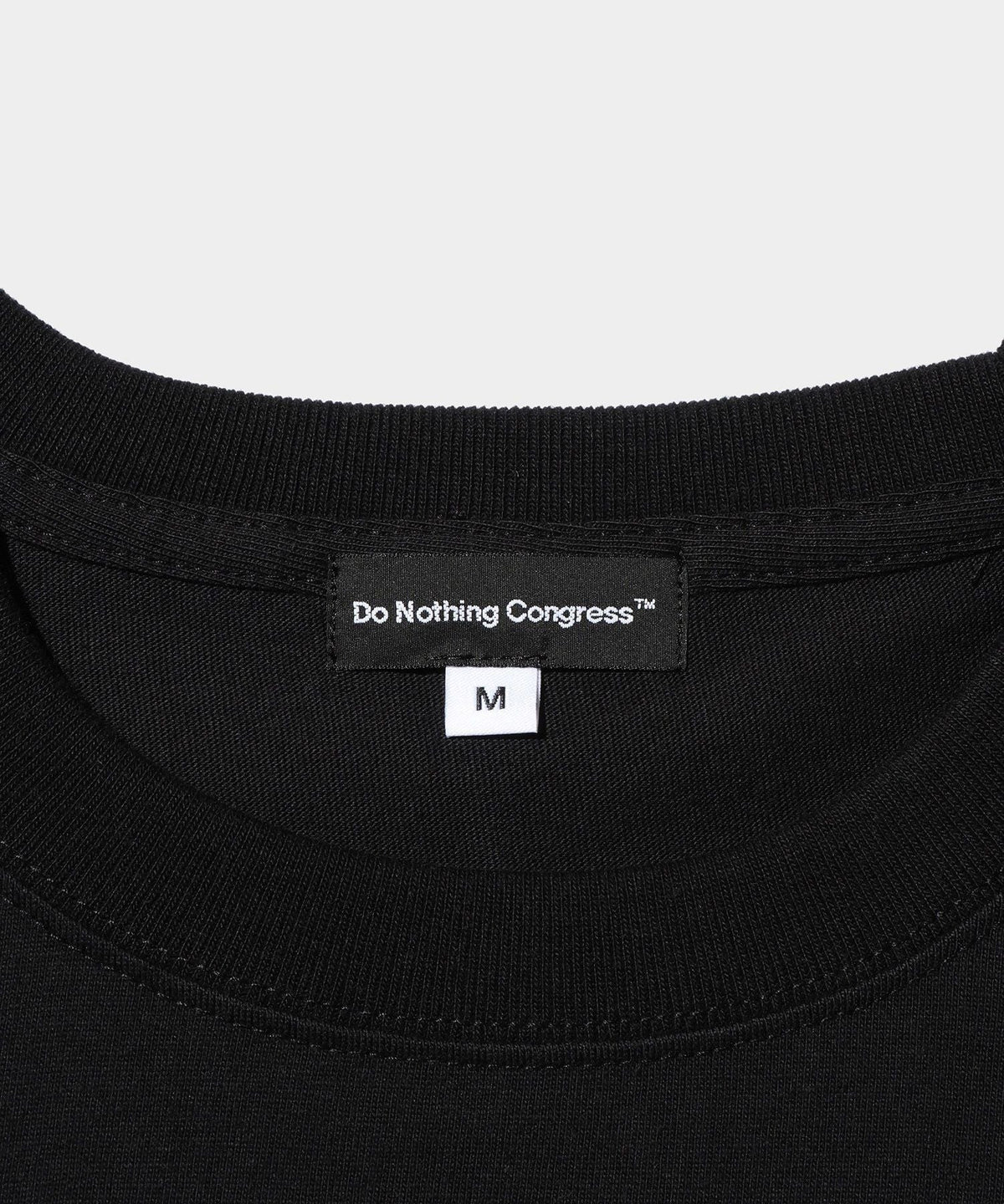 Tee : DON&