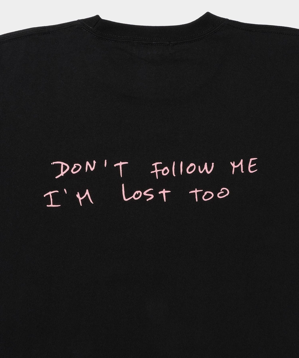 Tee : DON&