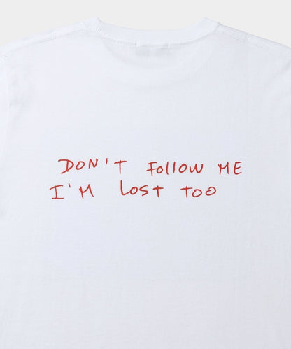 Tee : DON&