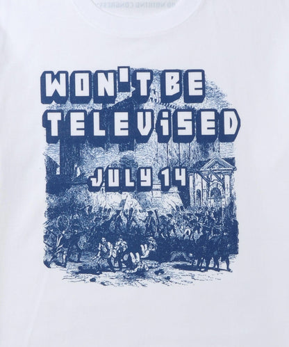 Tee : JULY 14 WON&