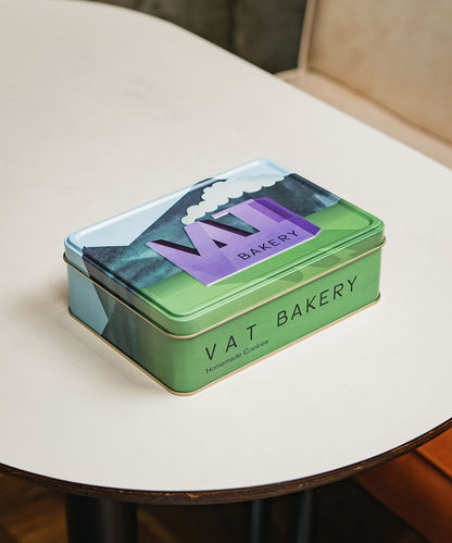 VAT BAKERY Cookie