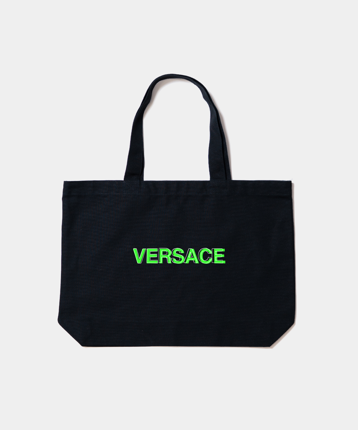 MILK X Magazine Hong Kong Tote Bag
