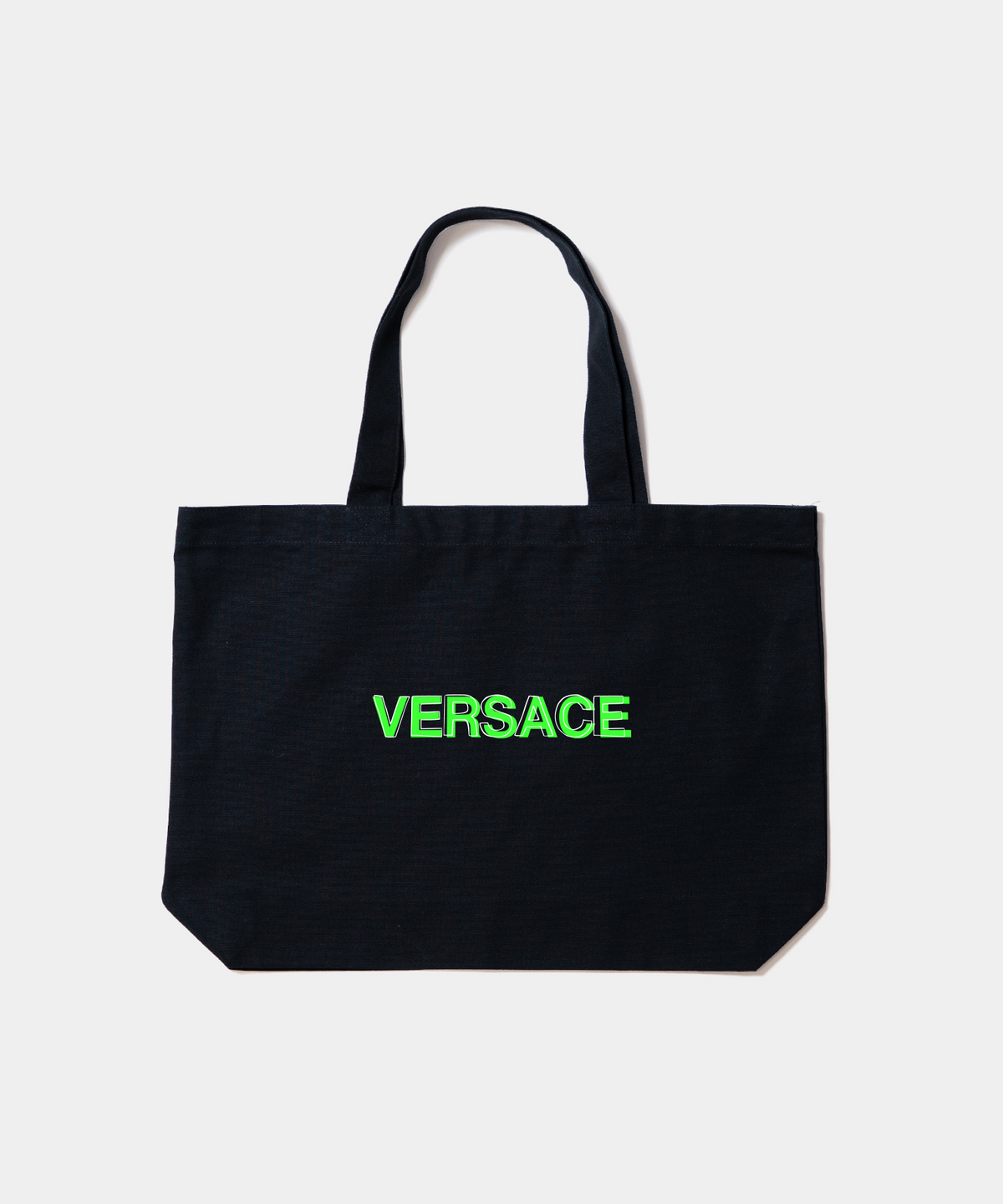 MILK X Magazine Hong Kong Tote Bag