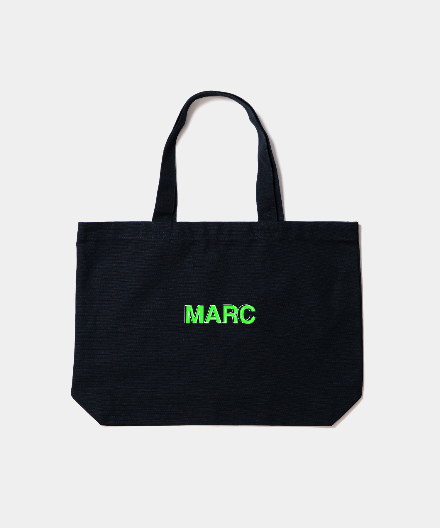 MILK X Magazine Hong Kong Tote Bag