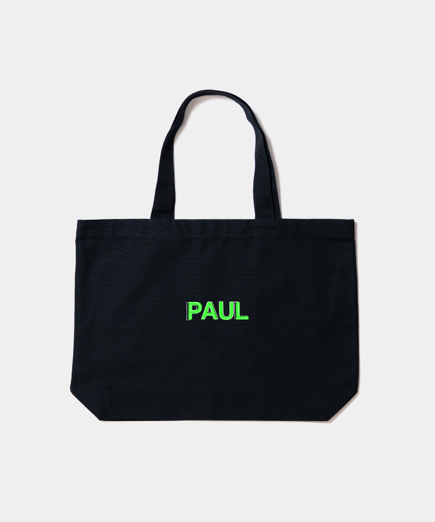 MILK X Magazine Hong Kong Tote Bag