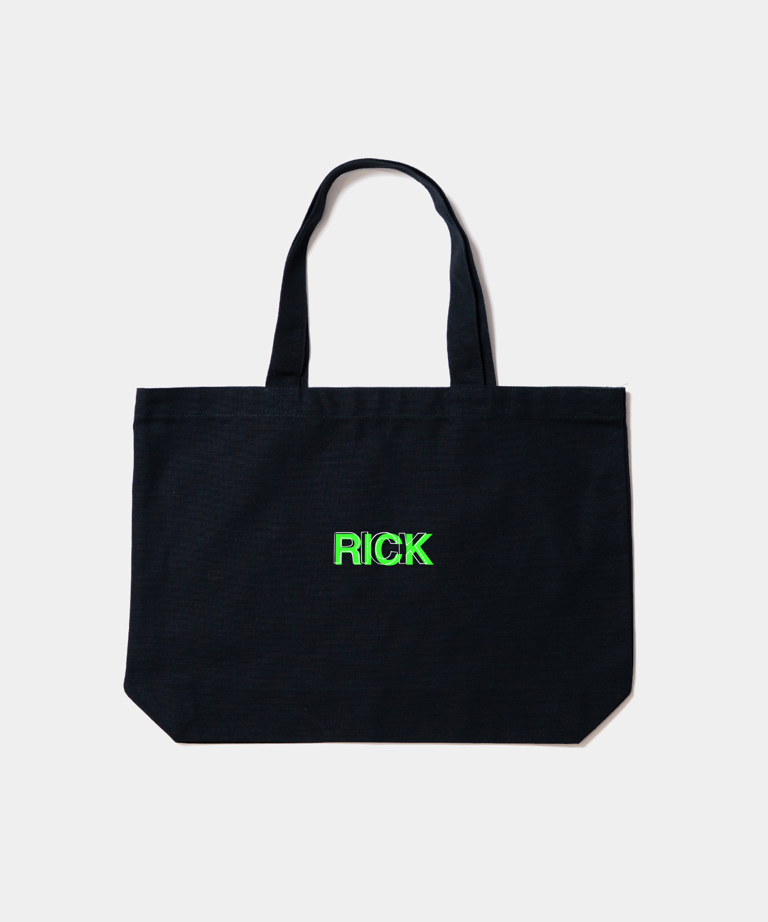 MILK X Magazine Hong Kong Tote Bag