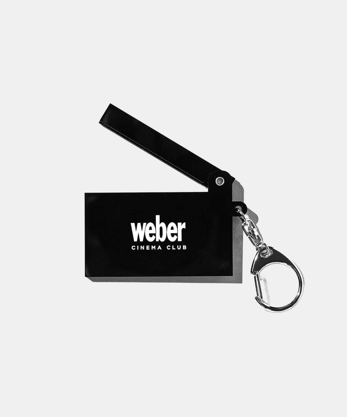 weber CINEMA CLUB mini Clapperboard- V.A. ONLINE STORE