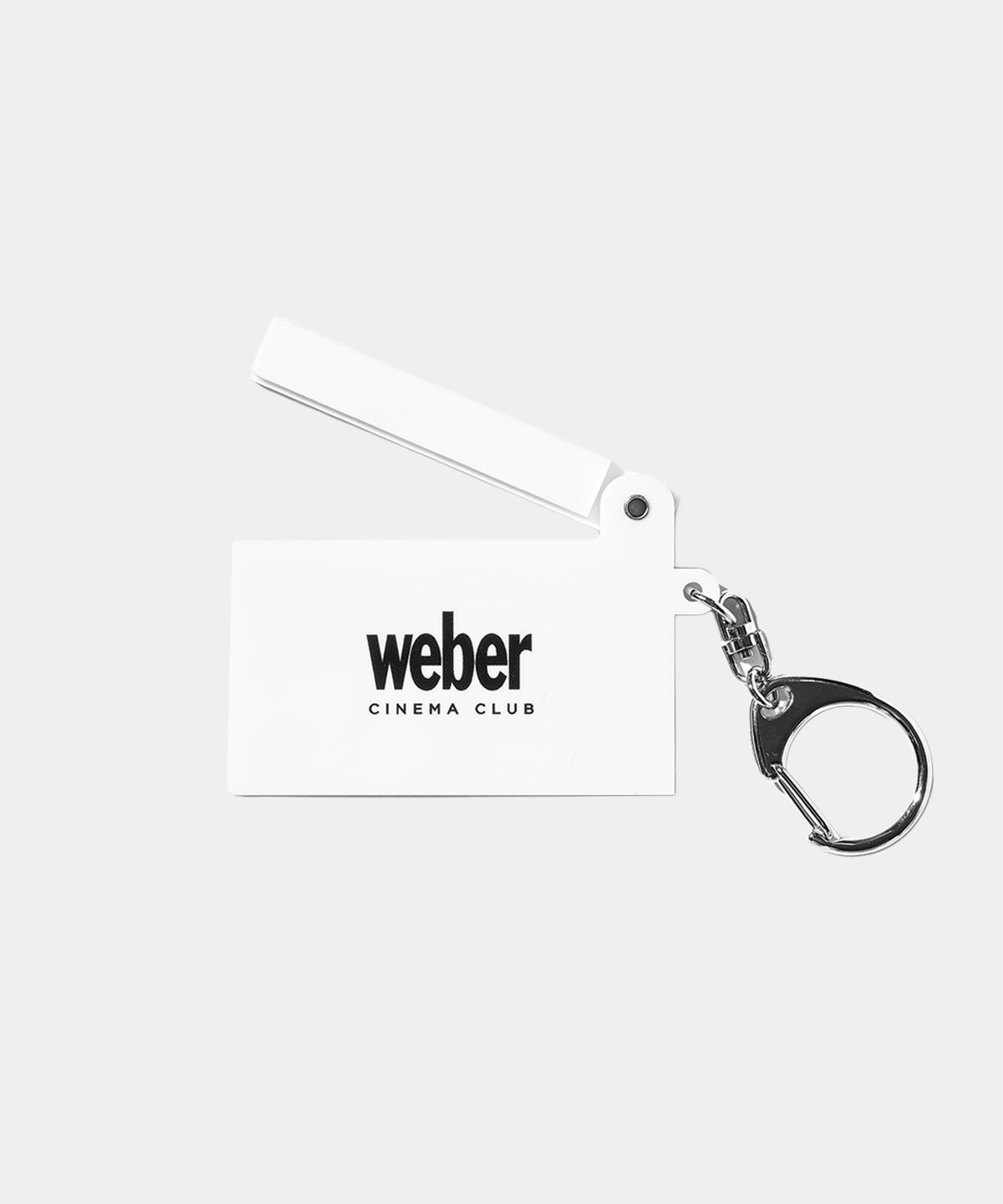 weber CINEMA CLUB mini Clapperboard- V.A. ONLINE STORE