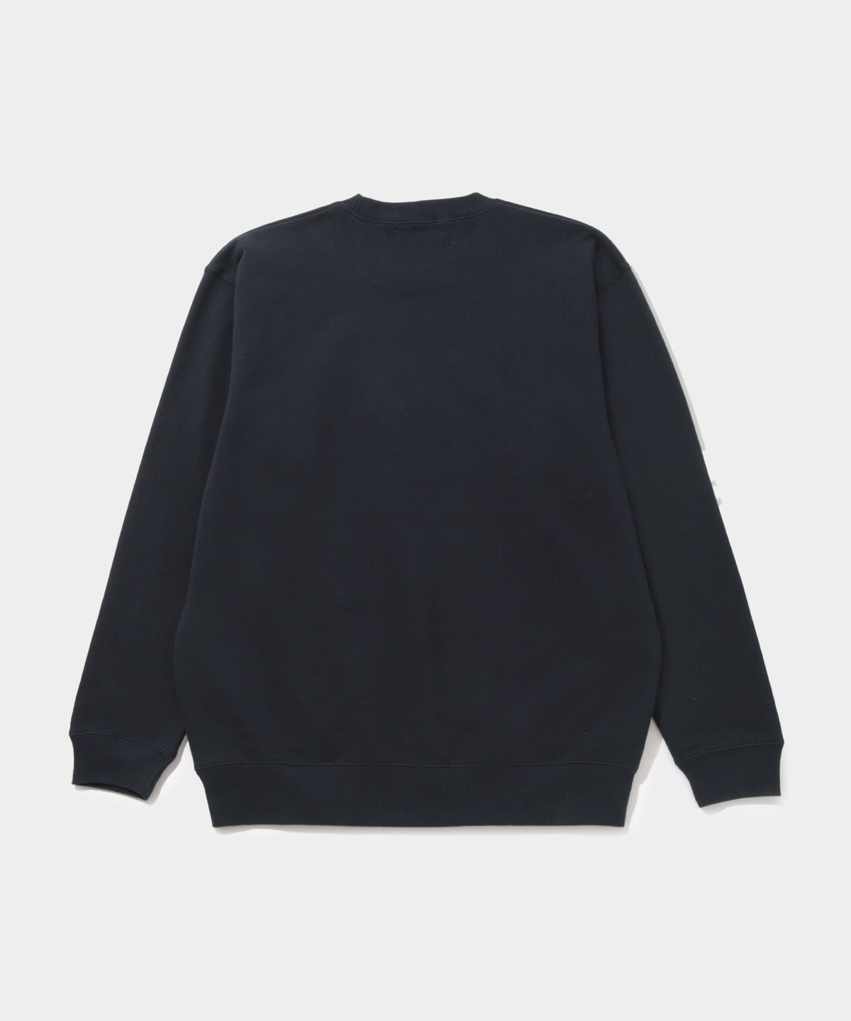 VAT BAKERY PEANUTS C/N Sweat- V.A. ONLINE STORE