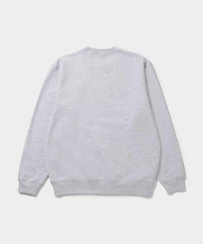 VAT BAKERY PEANUTS C/N Sweat- V.A. ONLINE STORE