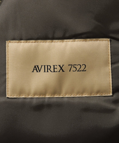 AVIREX7522 MA-1- V.A. ONLINE STORE