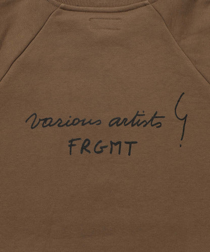 agnes b. BLOUSON SENGA PRESSIONS- V.A. ONLINE STORE