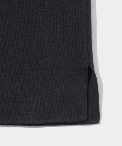 BATONER Cotton Knit Pocket L/S Tee- V.A. ONLINE STORE
