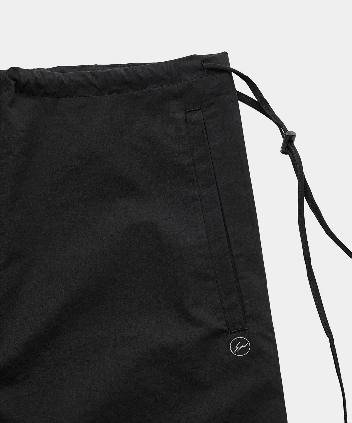HYUKOH x Fragment Design Funeral for a friend Pajama Set Up- V.A. ONLINE STORE