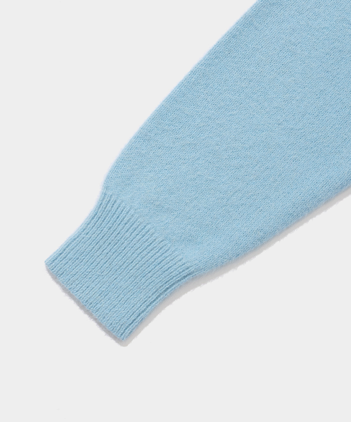 Fox Cashmere Crew Knit- V.A. ONLINE STORE