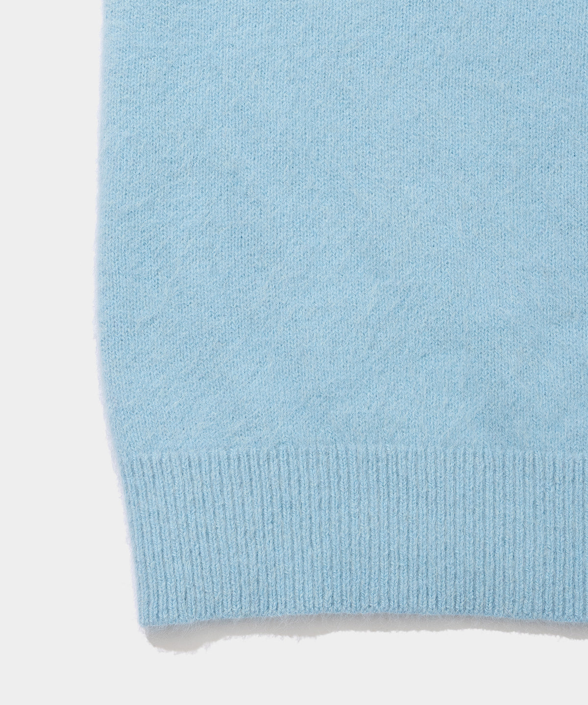 Fox Cashmere Crew Knit- V.A. ONLINE STORE
