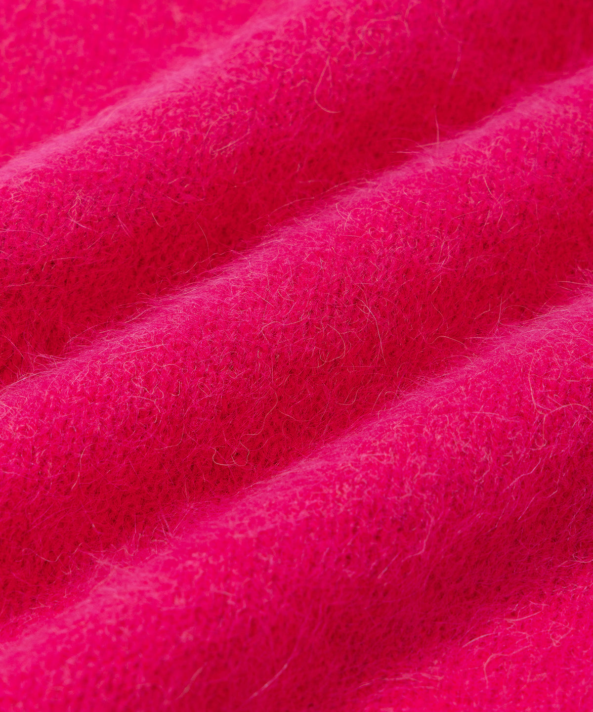 Fox Cashmere Crew Knit- V.A. ONLINE STORE
