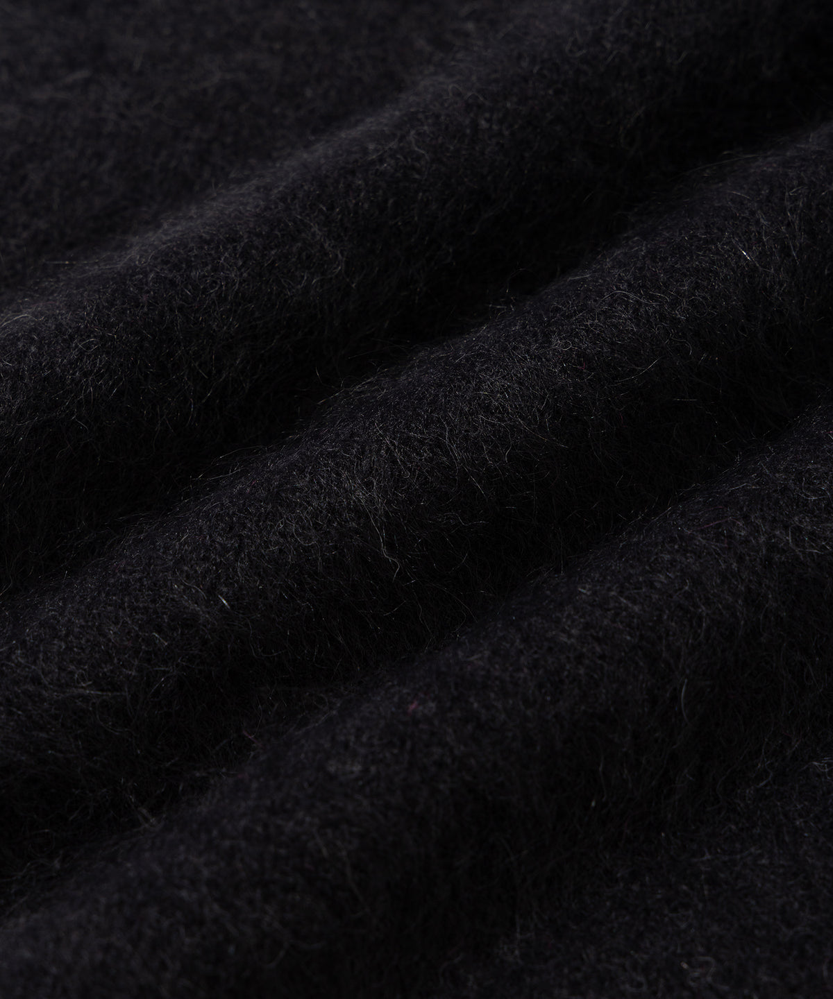 Fox Cashmere Crew Knit- V.A. ONLINE STORE
