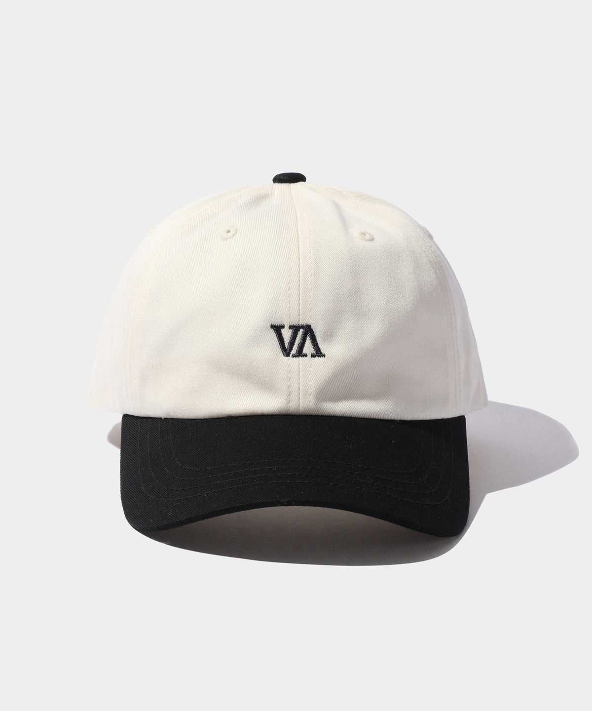 V.A. 2TONE CAP