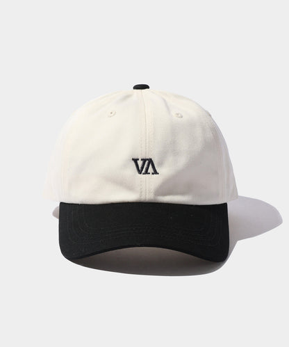 V.A. 2TONE CAP